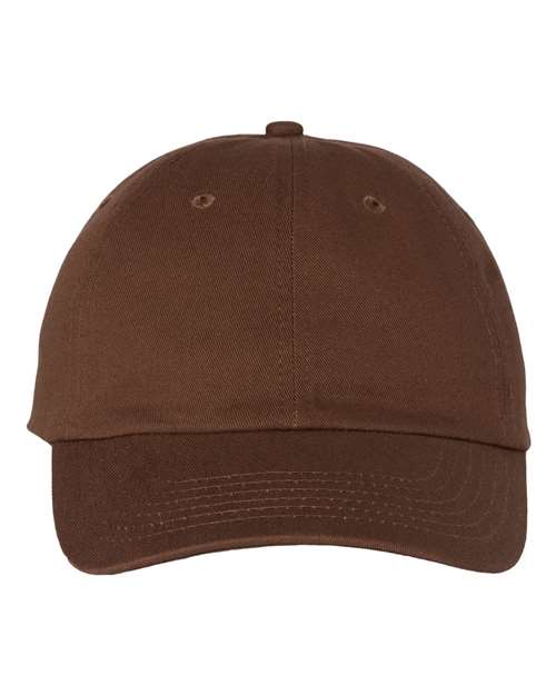Valucap Bio-Washed Classic Dad Hat VC300A