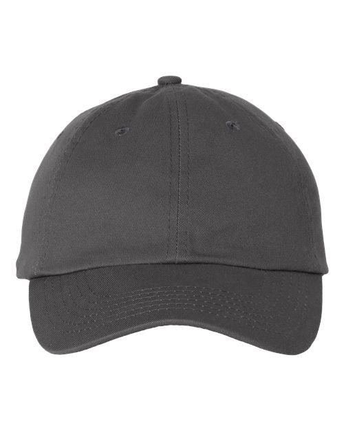 Valucap Bio-Washed Classic Dad Hat VC300A