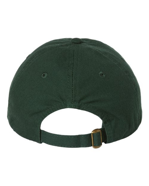Valucap Bio-Washed Classic Dad Hat VC300A