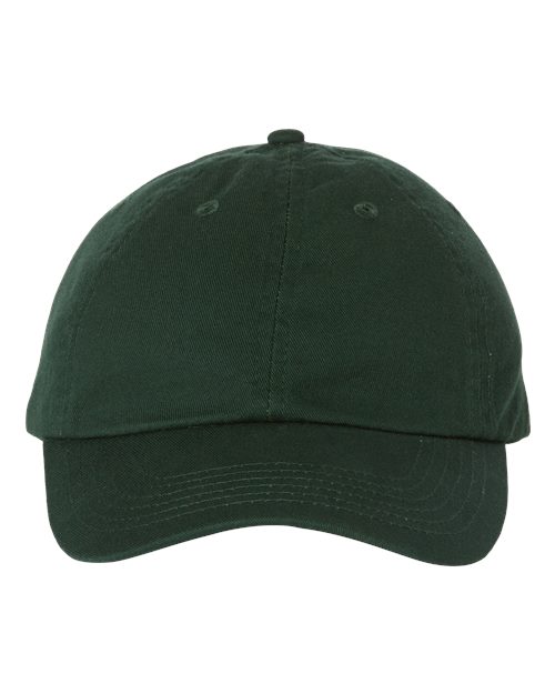 Valucap Bio-Washed Classic Dad Hat VC300A