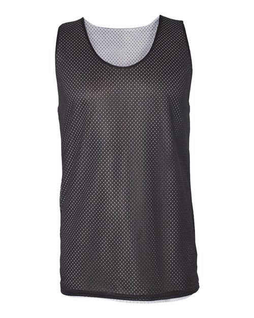 Badger Men's Pro Mesh Reversible Tank Top 8529