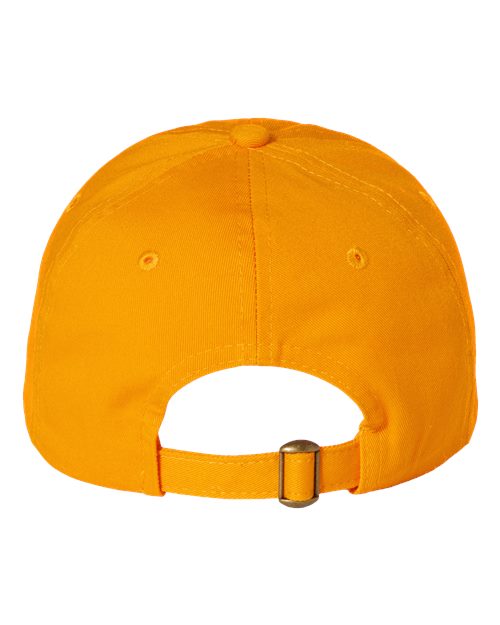 Valucap Bio-Washed Classic Dad Hat VC300A