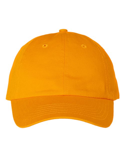 Valucap Bio-Washed Classic Dad Hat VC300A
