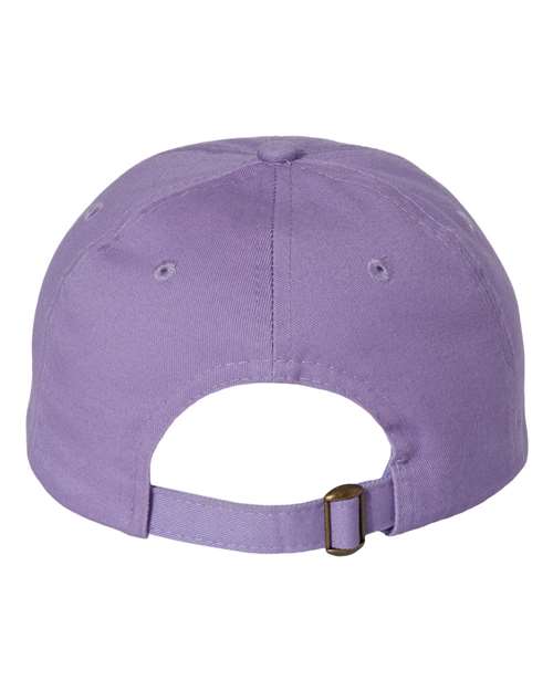 Valucap Bio-Washed Classic Dad Hat VC300A