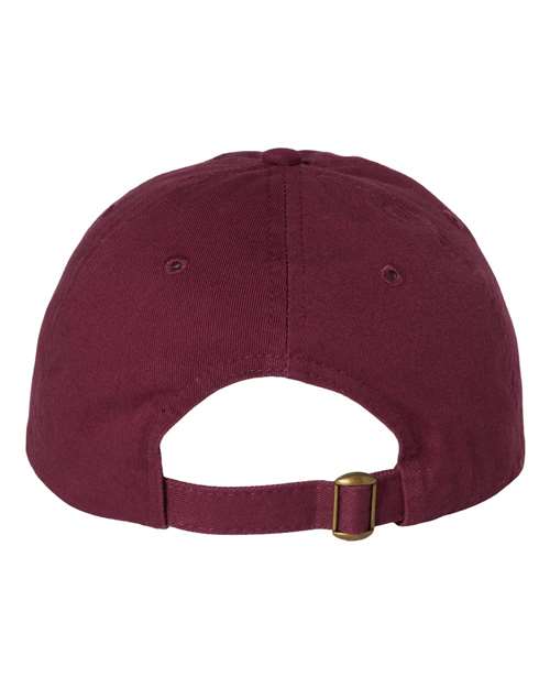 Valucap Bio-Washed Classic Dad Hat VC300A