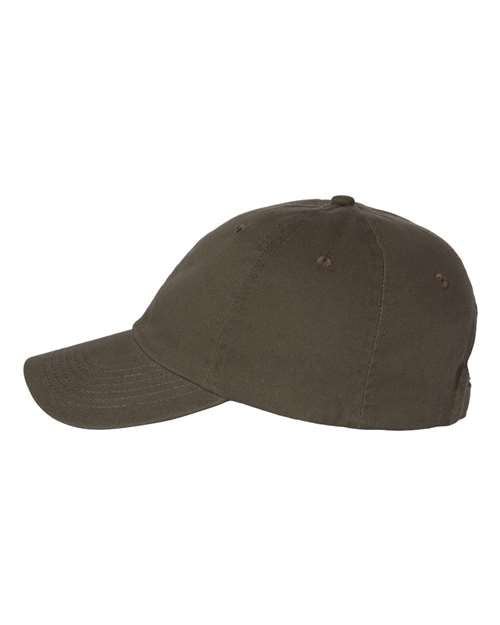 Valucap Bio-Washed Classic Dad Hat VC300A