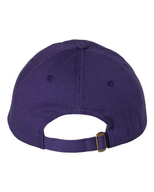 Valucap Bio-Washed Classic Dad Hat VC300A