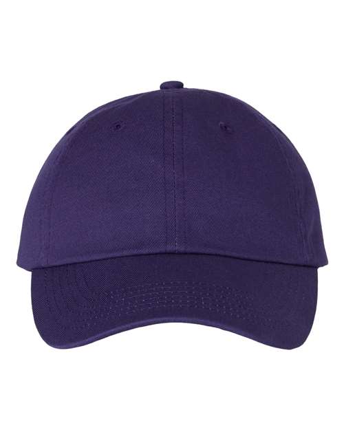 Valucap Bio-Washed Classic Dad Hat VC300A