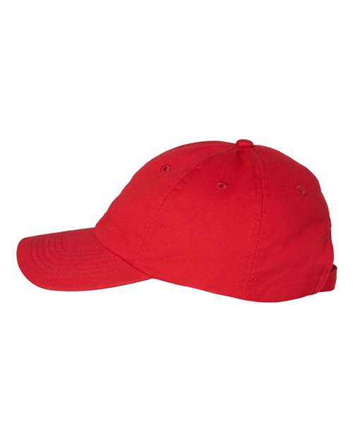 Valucap Bio-Washed Classic Dad Hat VC300A