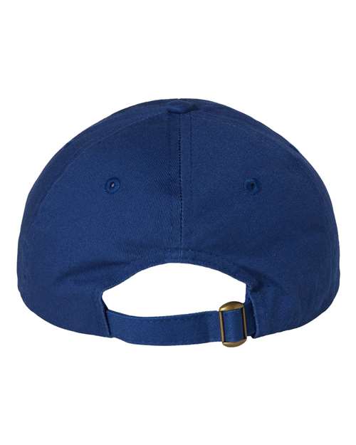 Valucap Bio-Washed Classic Dad Hat VC300A