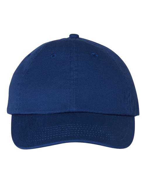 Valucap Bio-Washed Classic Dad Hat VC300A