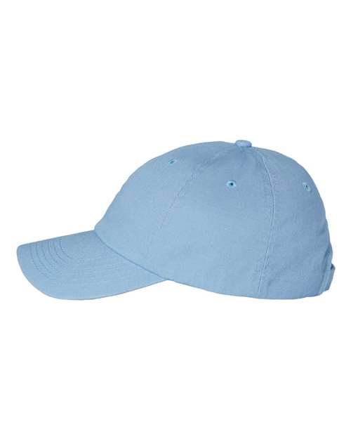 Valucap Bio-Washed Classic Dad Hat VC300A