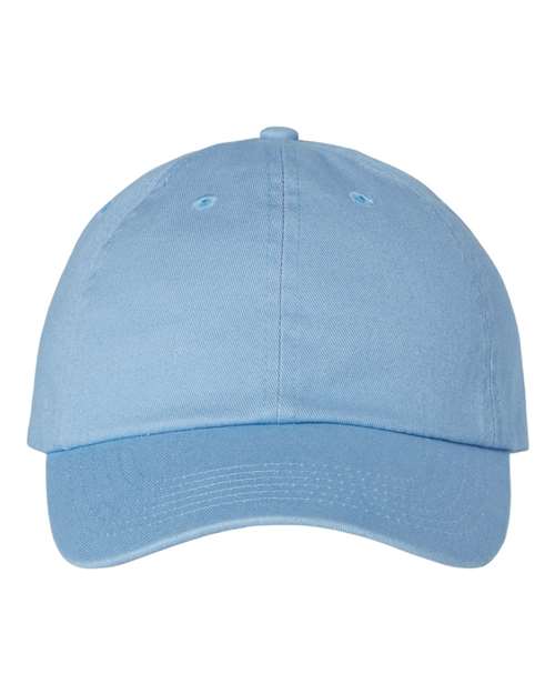 Valucap Bio-Washed Classic Dad Hat VC300A