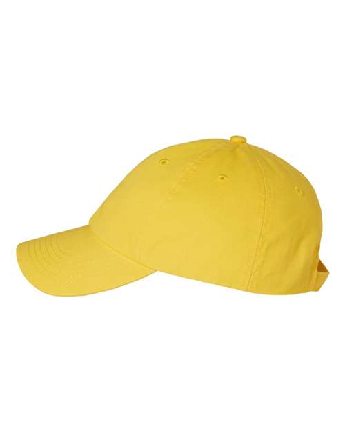 Valucap Bio-Washed Classic Dad Hat VC300A