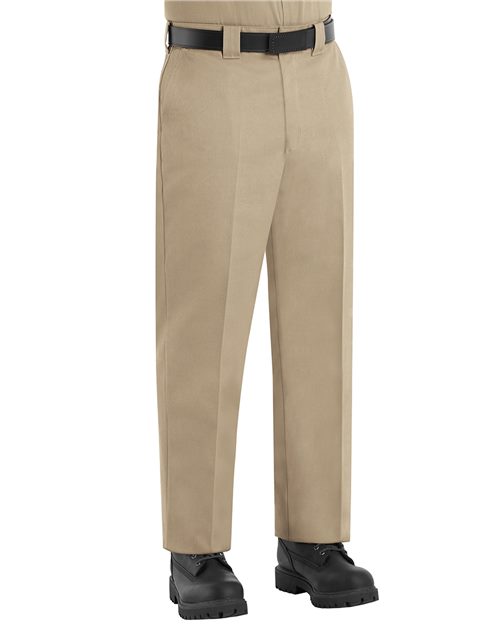 Red Kap Men's Utility Work Pants PT62