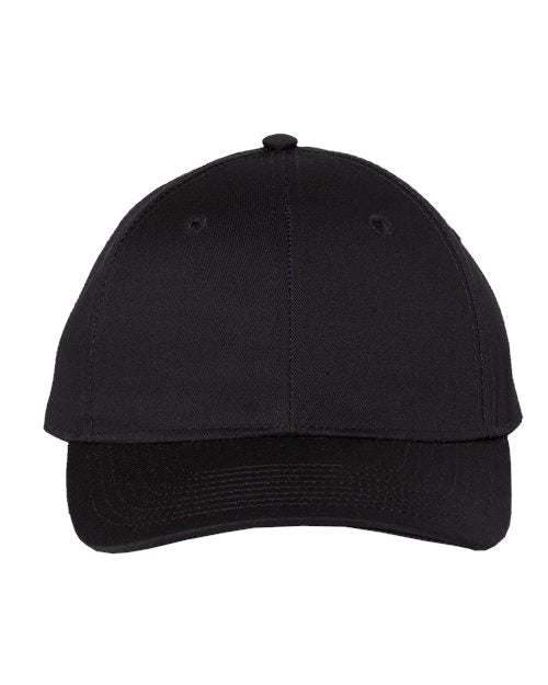 Valucap Lightweight Twill Cap VC100