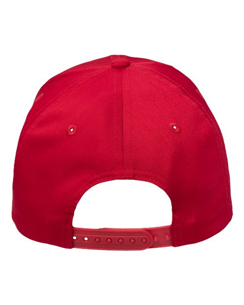 Valucap Lightweight Twill Cap VC100