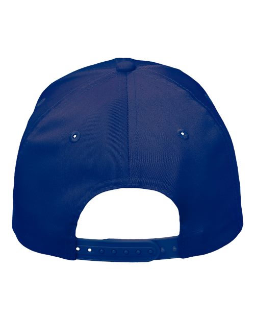 Valucap Lightweight Twill Cap VC100