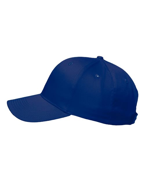 Valucap Lightweight Twill Cap VC100