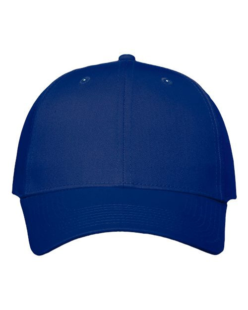 Valucap Lightweight Twill Cap VC100