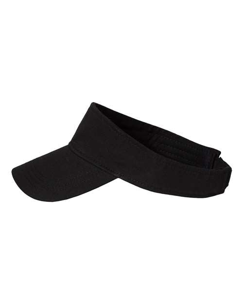 Valucap Bio-Washed Visor VC500