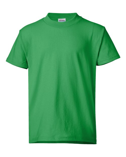 Hanes Youth EcoSmart® T-Shirt 5370