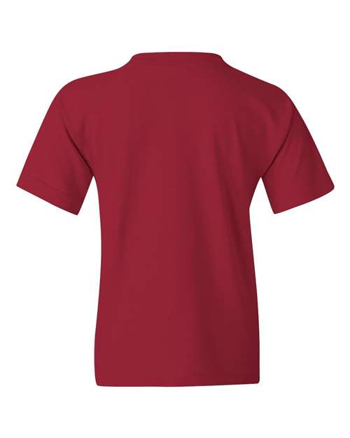 Gildan Youth Heavy Cotton™ T-Shirt 5000B