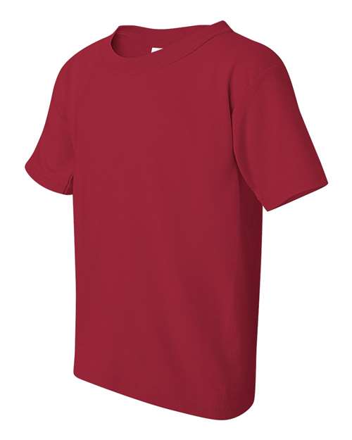 Gildan Youth Heavy Cotton™ T-Shirt 5000B