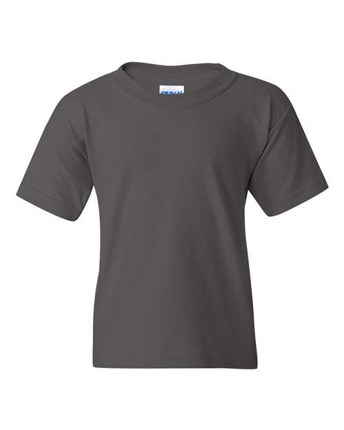 Gildan Youth Heavy Cotton™ T-Shirt 5000B