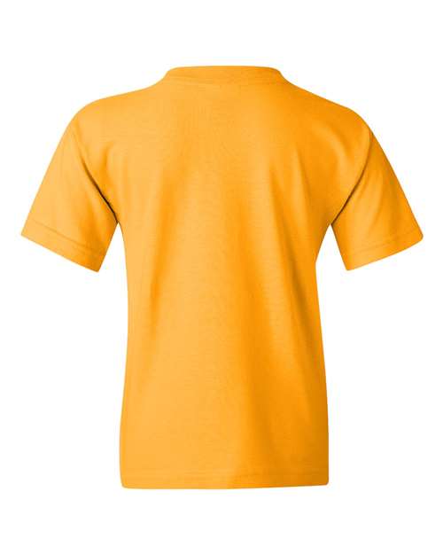 Gildan Youth Heavy Cotton™ T-Shirt 5000B