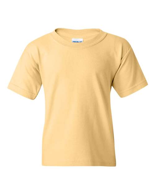 Gildan Youth Heavy Cotton™ T-Shirt 5000B