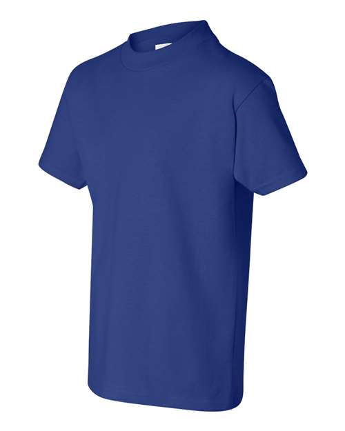 Hanes Youth Authentic T-Shirt 5450
