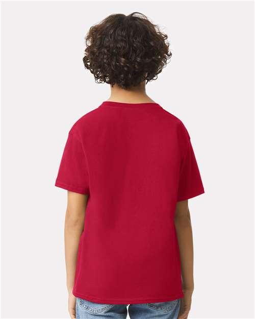 Gildan Youth Ultra Cotton® T-Shirt 2000B