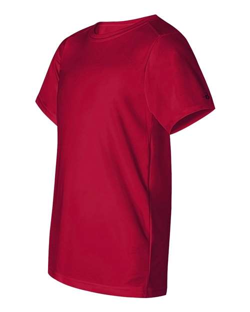 Badger Youth B-Core T-Shirt 2120