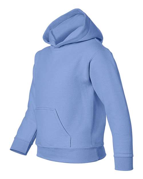 Gildan Youth Heavy Blend™ Hooded Sweatshirt 18500B