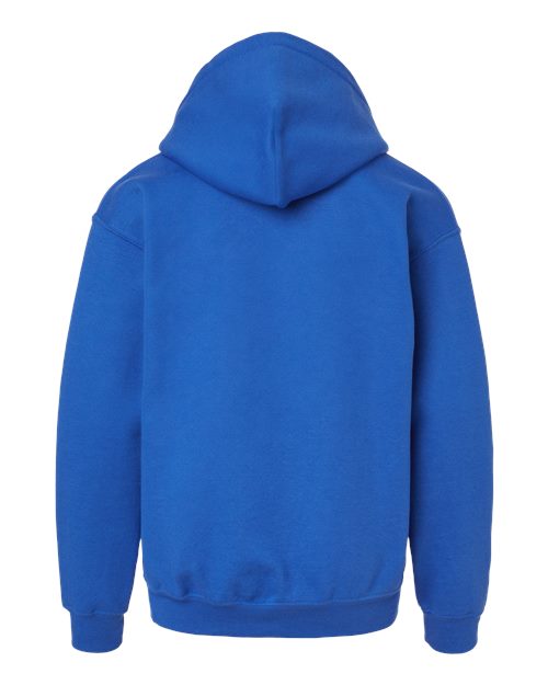 Gildan Youth Heavy Blend™ Hooded Sweatshirt 18500B