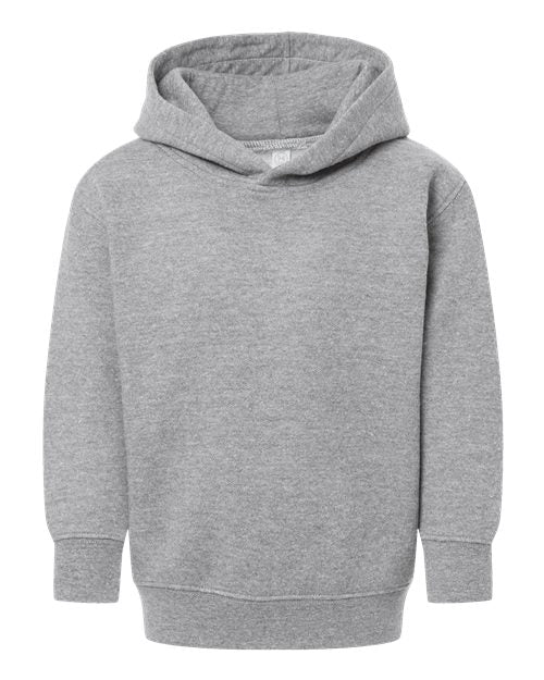 Rabbit Skins Toddler Pullover Fleece Hoodie 3326