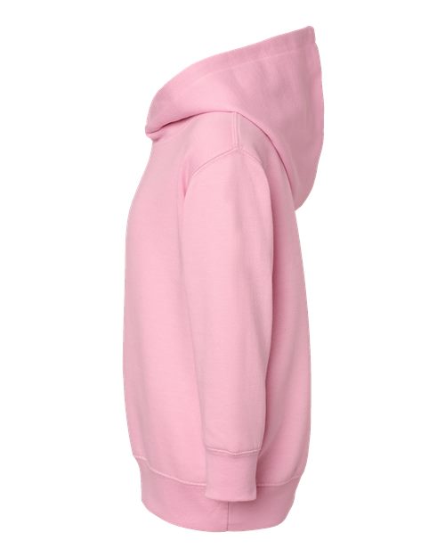 Rabbit Skins Toddler Pullover Fleece Hoodie 3326