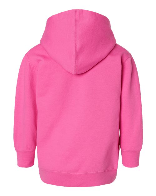 Rabbit Skins Toddler Pullover Fleece Hoodie 3326