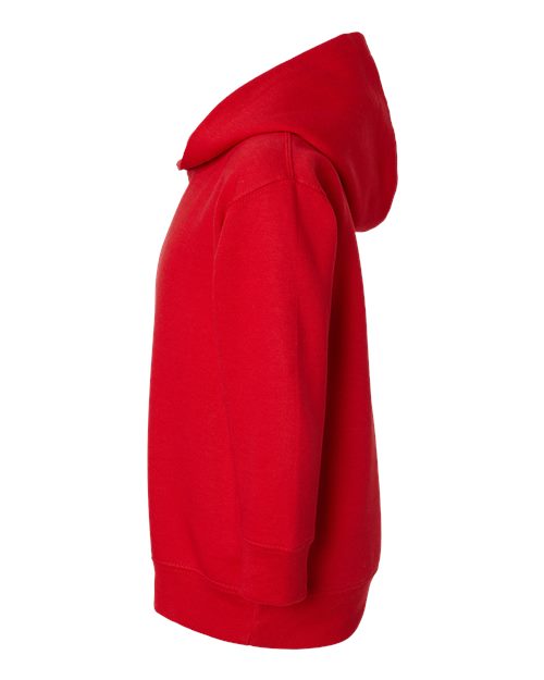 Rabbit Skins Toddler Pullover Fleece Hoodie 3326