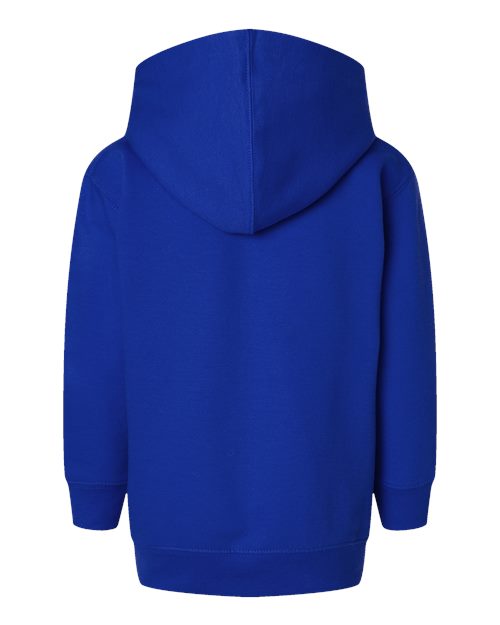 Rabbit Skins Toddler Pullover Fleece Hoodie 3326