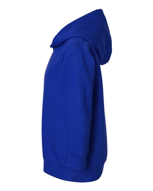 Rabbit Skins Toddler Pullover Fleece Hoodie 3326