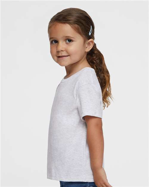 Rabbit Skins Youth Juvy T-Shirt 3301J