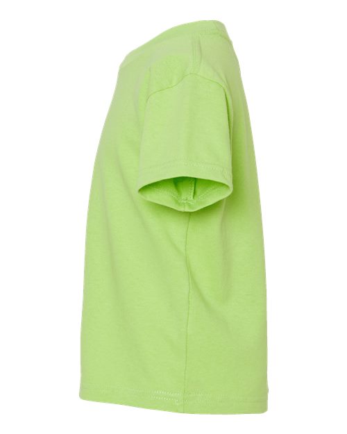 Rabbit Skins Youth Juvy T-Shirt 3301J