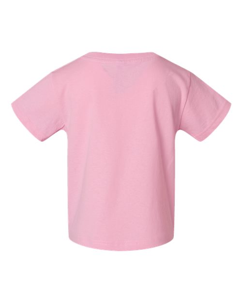 Rabbit Skins Youth Juvy T-Shirt 3301J