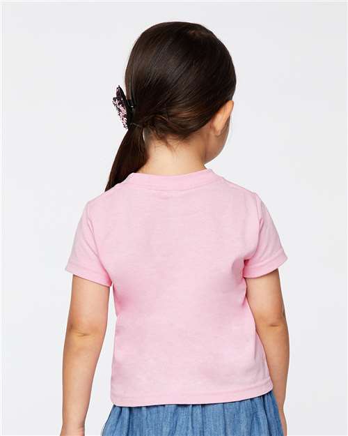 Rabbit Skins Youth Juvy T-Shirt 3301J