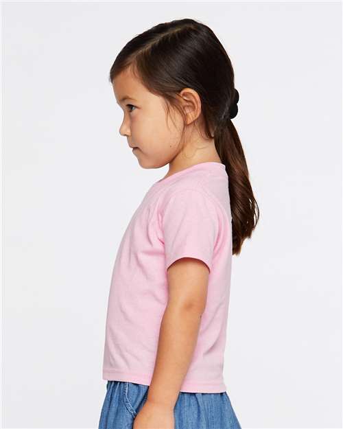 Rabbit Skins Youth Juvy T-Shirt 3301J