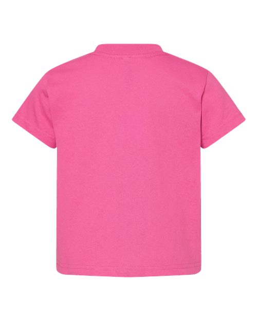 Rabbit Skins Youth Juvy T-Shirt 3301J