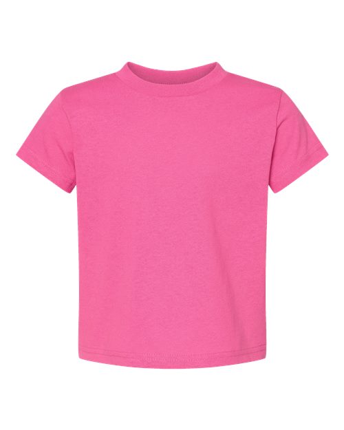 Rabbit Skins Youth Juvy T-Shirt 3301J