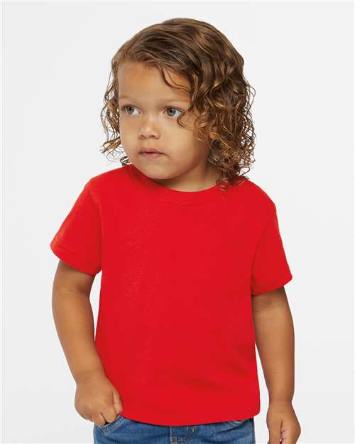 Rabbit Skins Youth Juvy T-Shirt 3301J